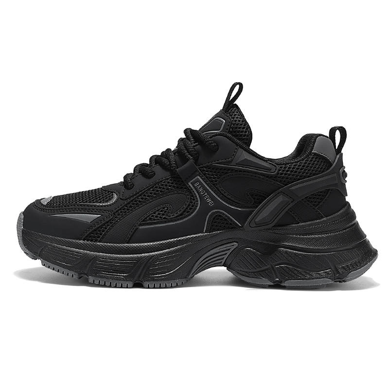 CALIFBULL Breathable Low top Chunky Sneakers Men's