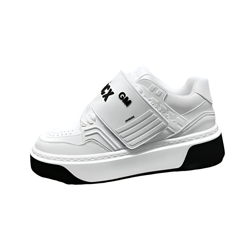JINMAIWANG Microfiber Leather Slip Resistant Cushioning Abrasion Resistant Slip Resistant Cushioning Abrasion Resistant