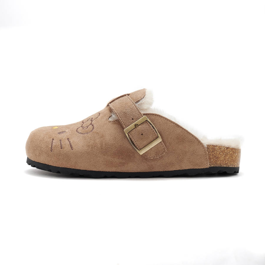 Sanrio Hello Kitty x Sanrio Birkenstock Shoes Women's