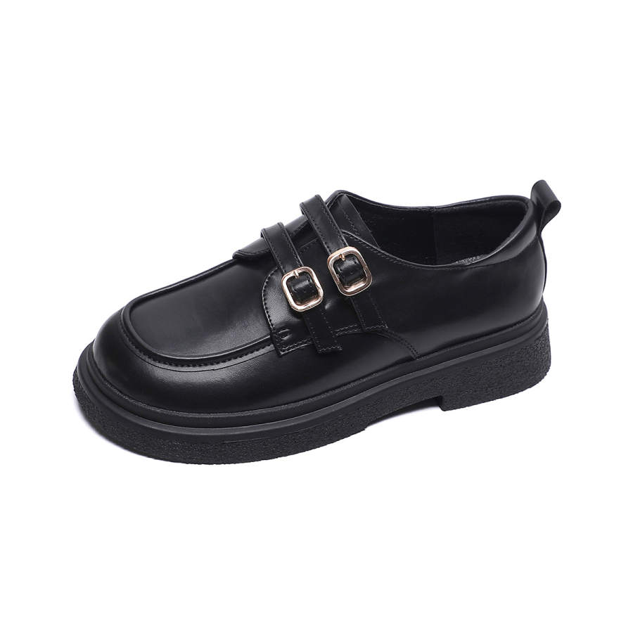 QITUMAUL Loafers Women's