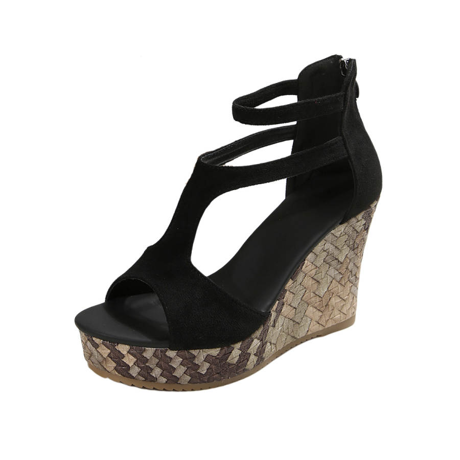 Alxnan Roman Sandals Women's