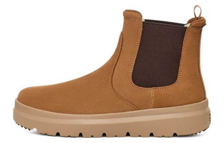 UGG UGG Burleigh Chelsea Boot Chestnut