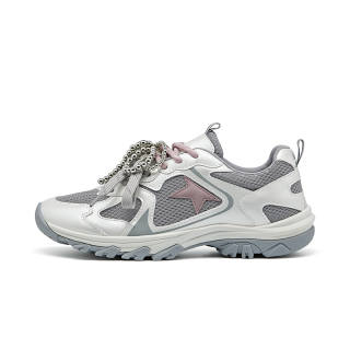 BURGELY Low top Casual Shoes Women's
