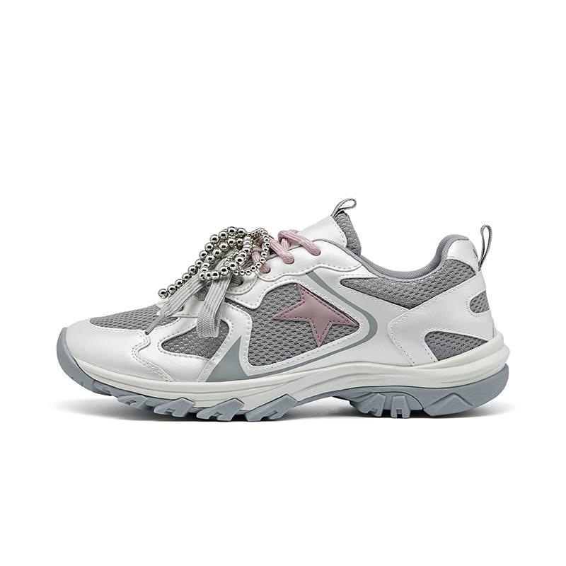 BURGELY Low top Casual Shoes Women's