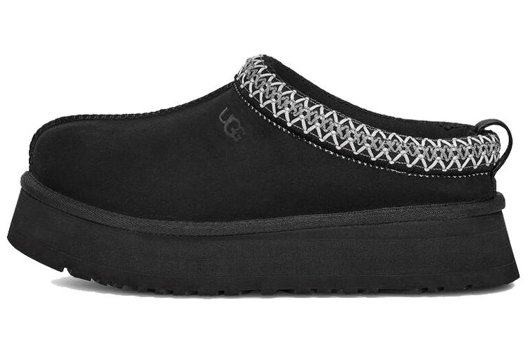 UGG UGG Tazz Slipper 'Black' Women's