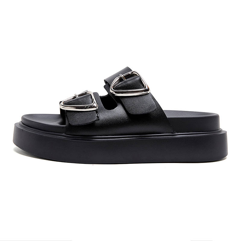 MALEMONKEY Abrasion Resistant Abrasion Resistant Slide Slippers Women's