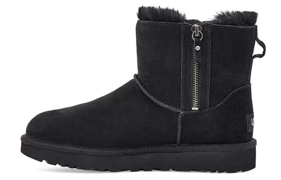 UGG UGG Classic Mini Double Zip Women's