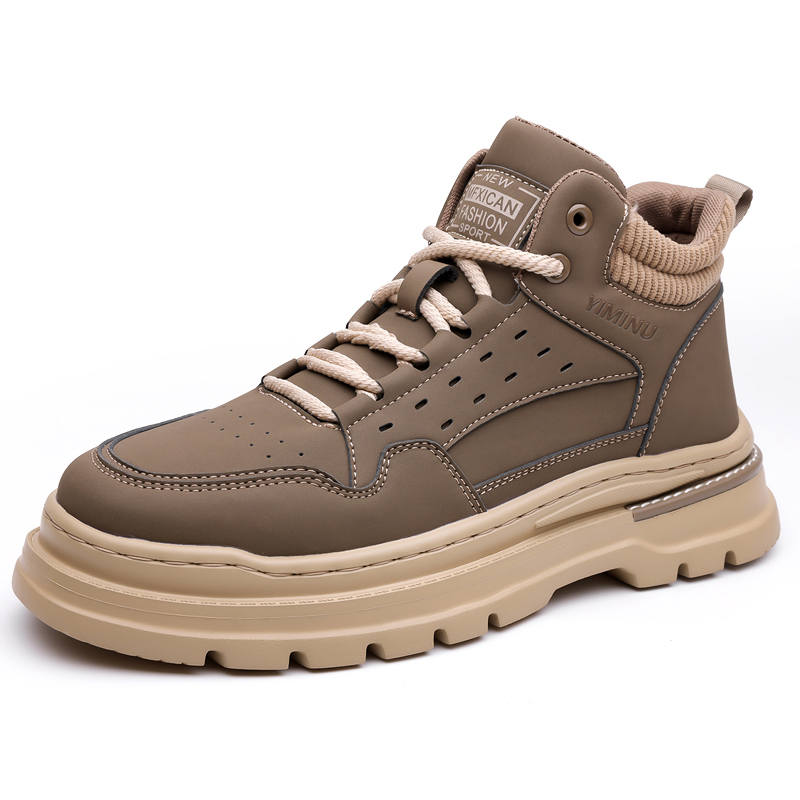 YIMINU YIMINU Combat Boots Men's
