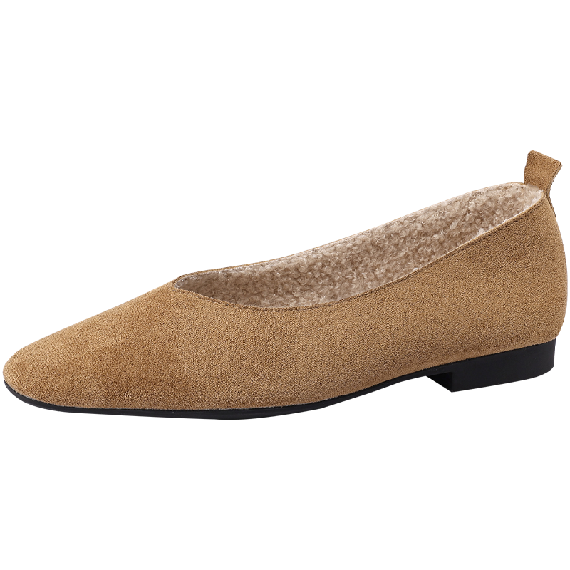Mulinsen Casual Shoes 1.5cm Women's