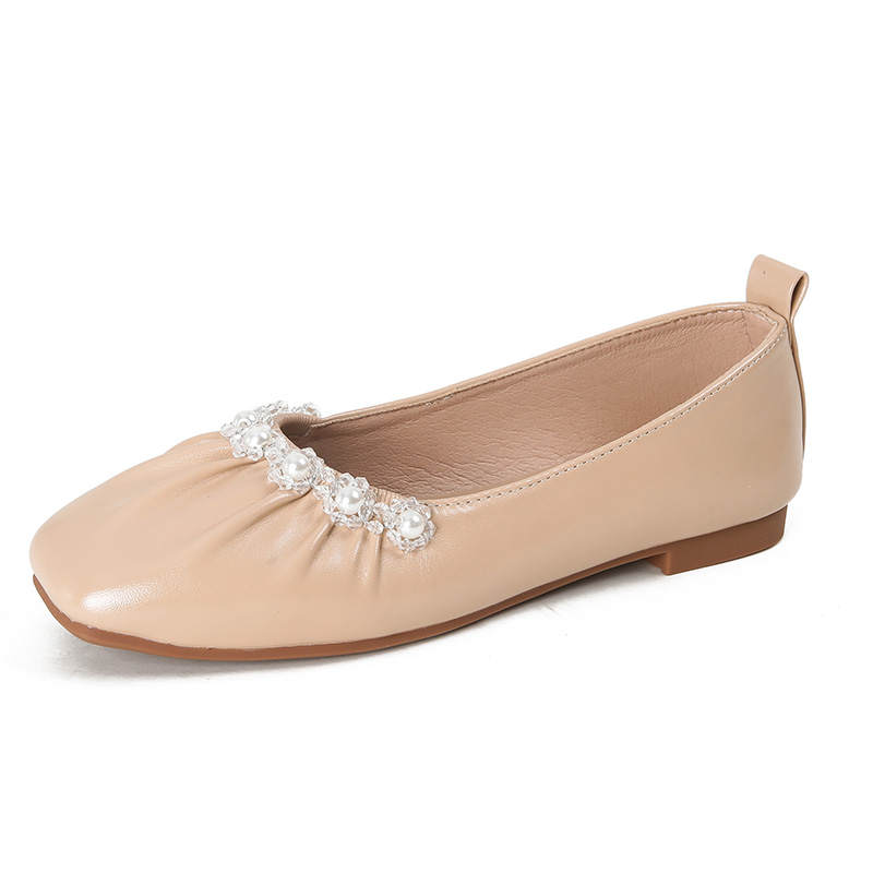 ZUOMILUO Microfiber Leather Casual Shoes Women's