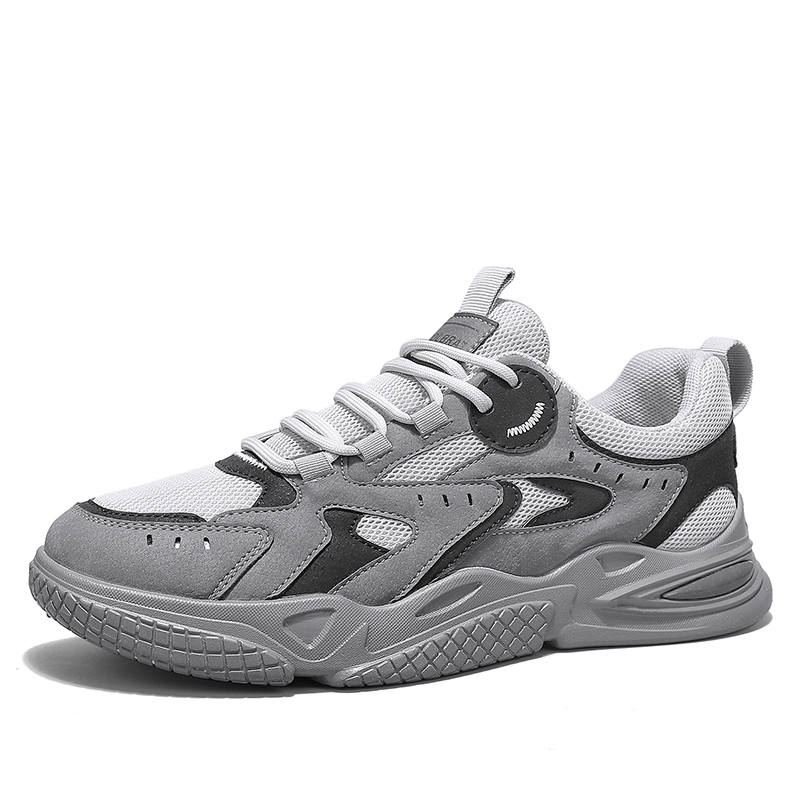 SHOUBA Low top Casual Shoes Men's