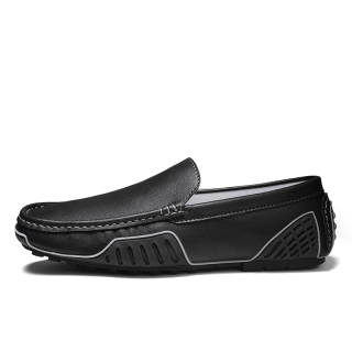 JIGONGYANG Gommino Loafers Men's