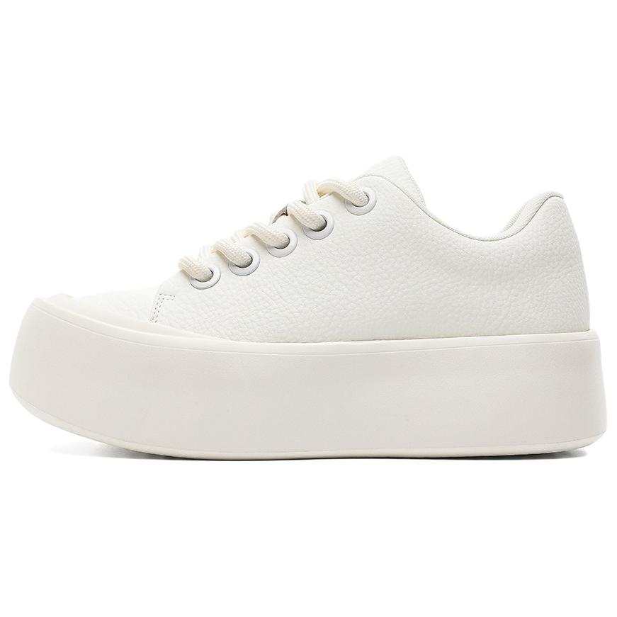 Cleverneonmore Low top Skateboard Shoes Unisex
