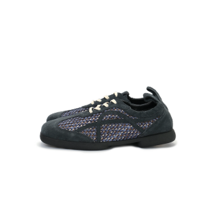 AnOther Project Cow Leather Slip Resistant Abrasion Resistant Slip Resistant Abrasion Resistant Low top Casual Shoes