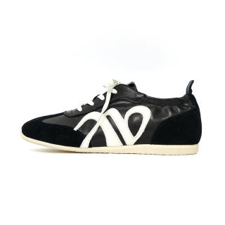 ABT-L ABT L Cow Leather Low top Skateboard Shoes Women's
