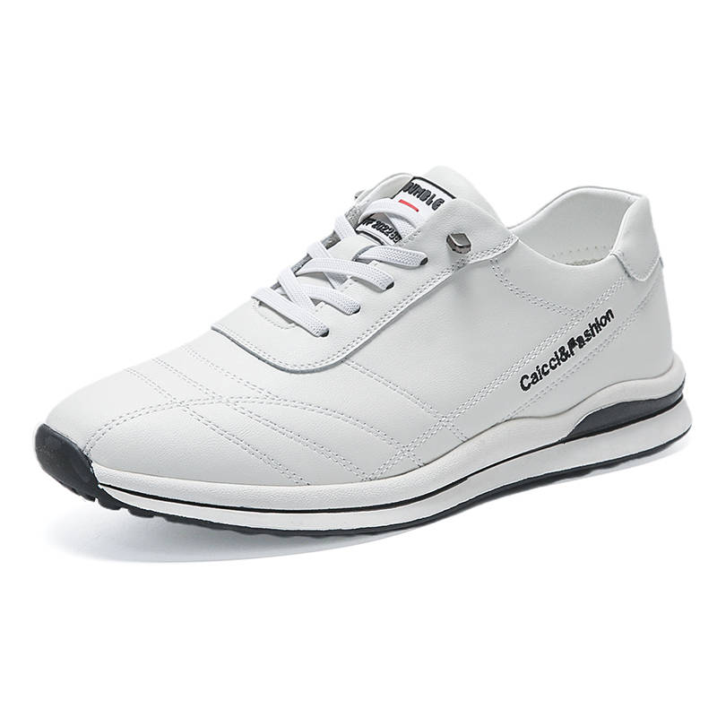 YILICHUANZHANG Casual Shoes Men's