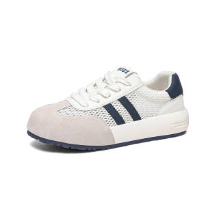 JINSITU Breathable And Lightweight Low top Skateboard Shoes Women's