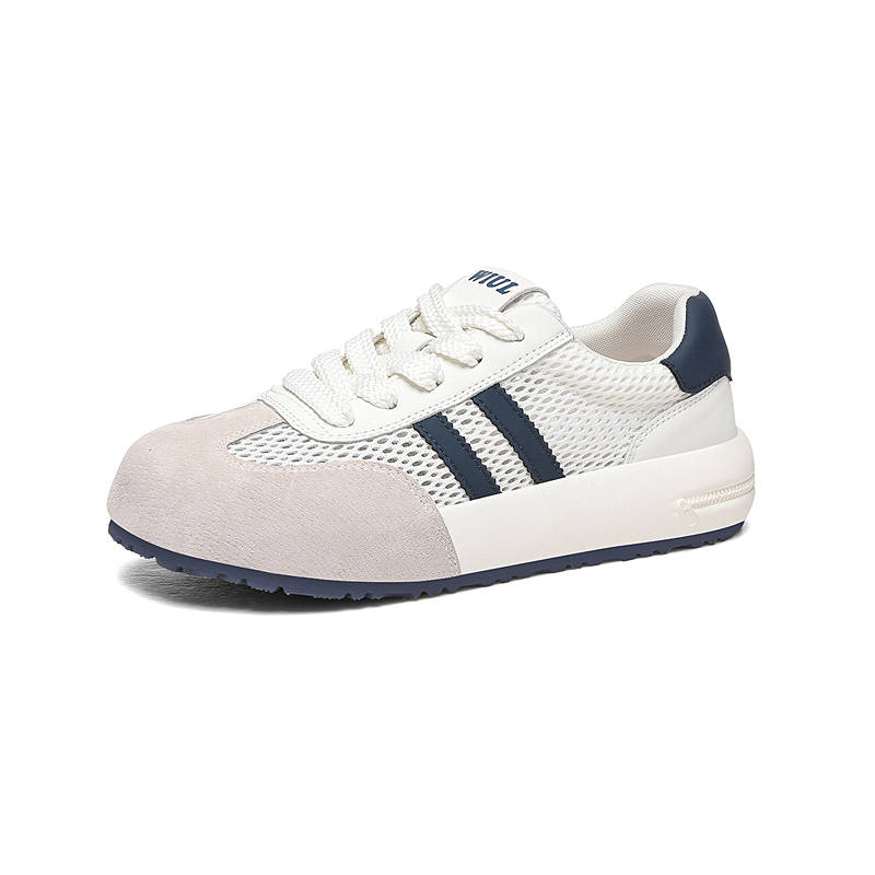 JINSITU Breathable And Lightweight Low top Skateboard Shoes Women's