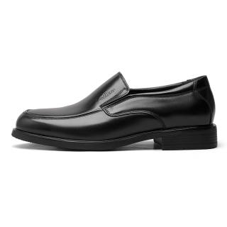 GOLDLION Loafers Men's Black Business/Black Perforated/Brown Perforated