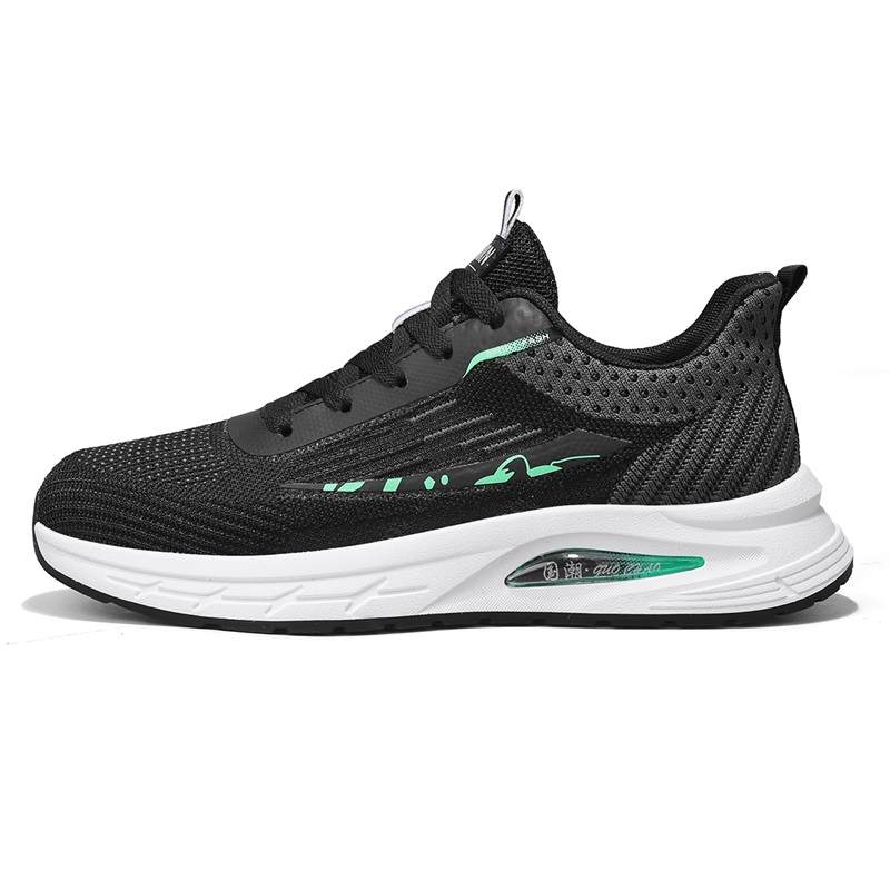 GONGNIUMEILI Pu Low top Casual Shoes Men's