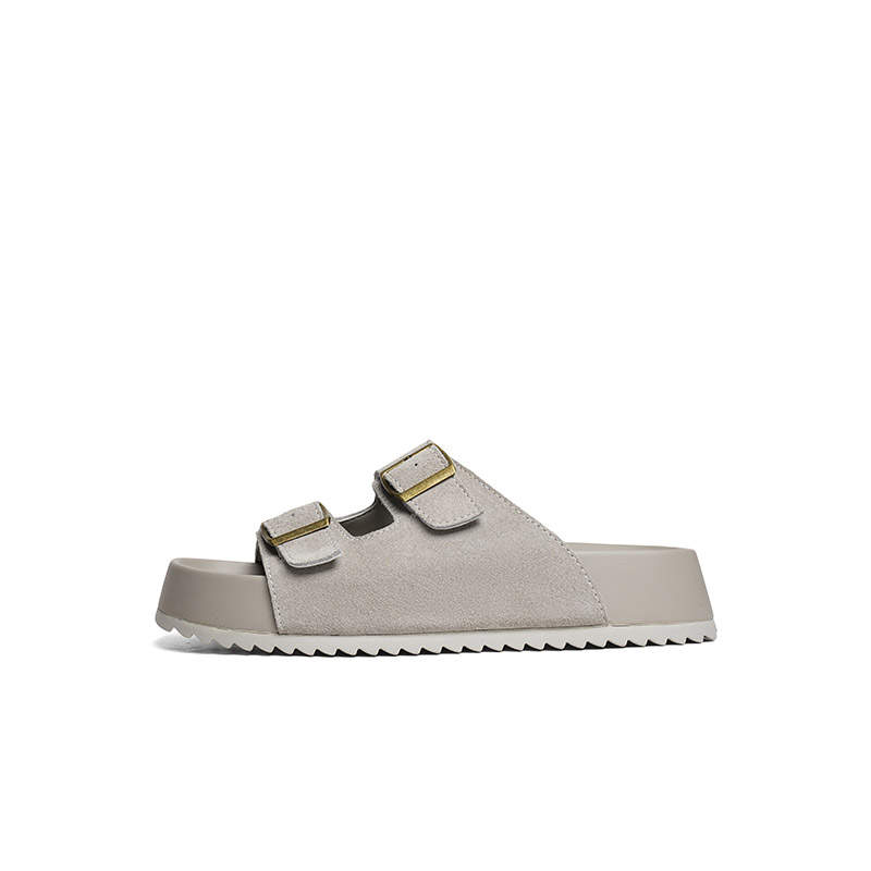 RED DRAGONFLY Rubber Sole Odor Resistant Odor Resistant Slide Slippers Women's