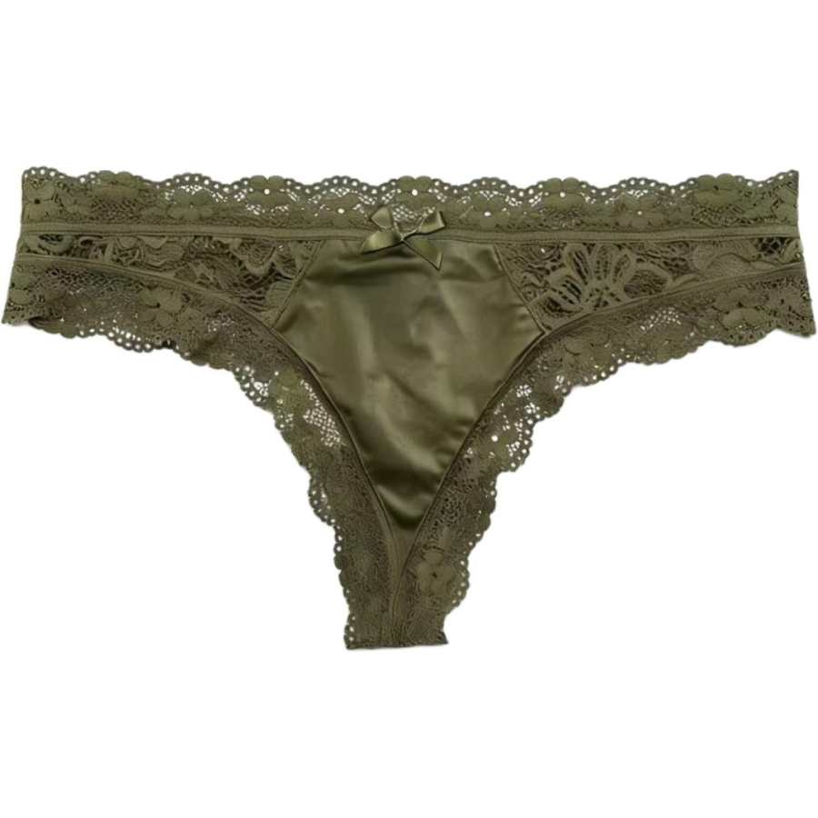 Victoria's Secret Thong Women's