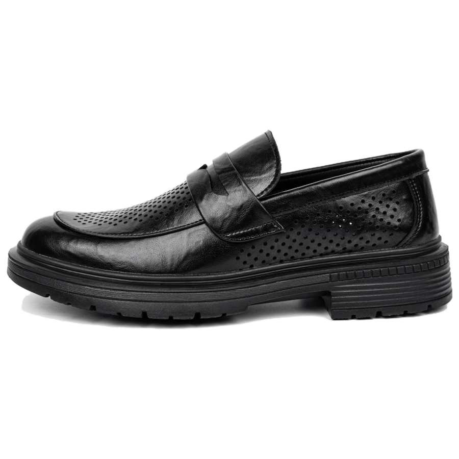 G5 G5 Loafers Men's
