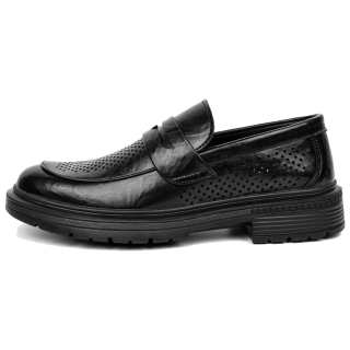 G5 Loafers Men's