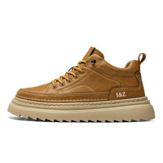 I&Z Combat Boots Men's