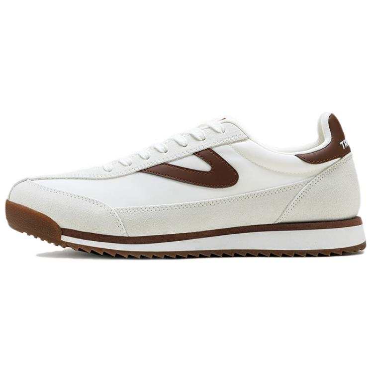 TRETORN Fabric Slip Resistant Slip Resistant Low top Casual Shoes Unisex