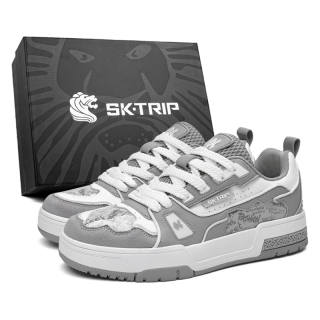 SK.TRIP Low top Skateboard Shoes Unisex