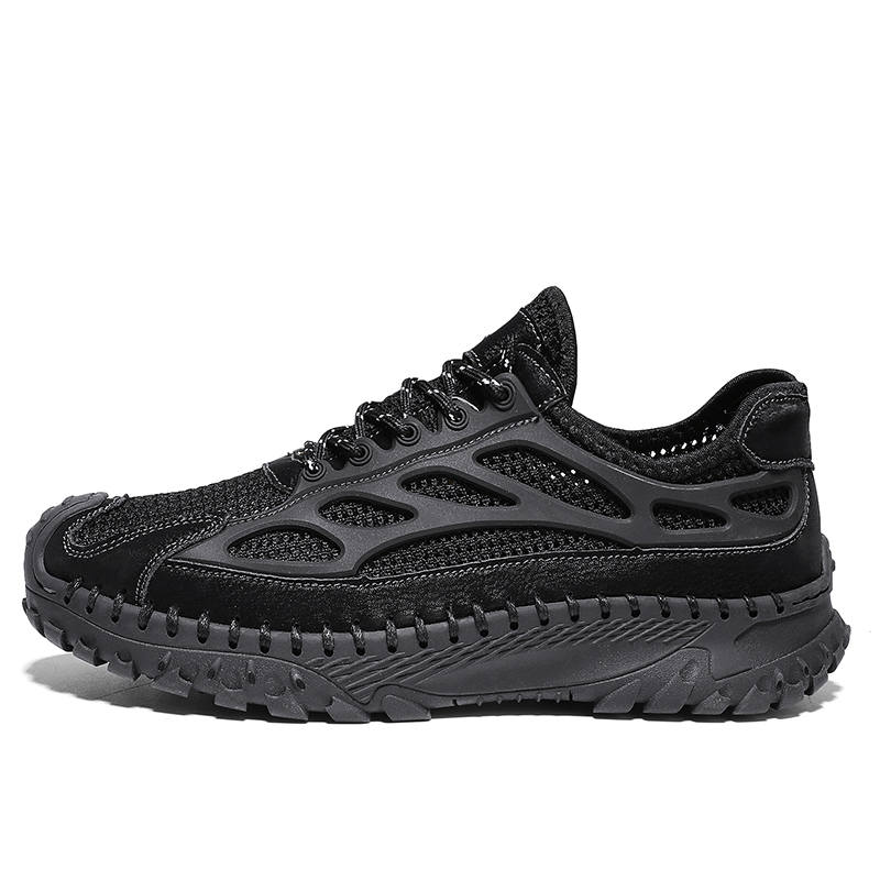 GONGNIUMEILI Slip Resistant, Abrasion Resistant, Breathable Slip Resistant, Abrasion Resistant, Breathable Low top