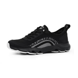 BULLKVIE Abrasion Resistant Lightweight Breathable Abrasion Resistant, Lightweight, And Breathable Low top Casual Shoes