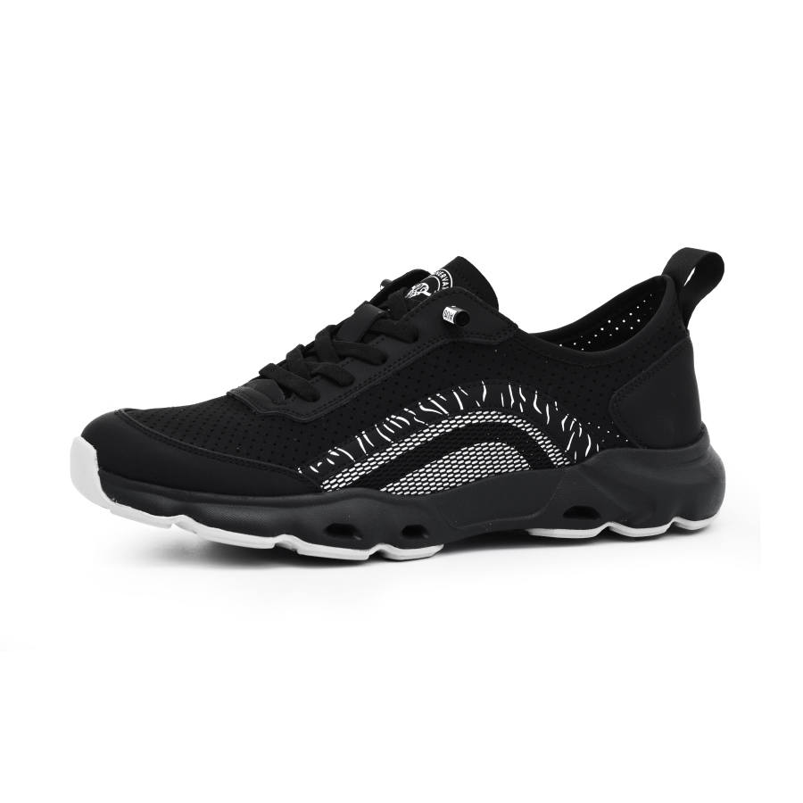 BULLKVIE Abrasion Resistant Lightweight Breathable Abrasion Resistant, Lightweight, And Breathable Low top Casual Shoes