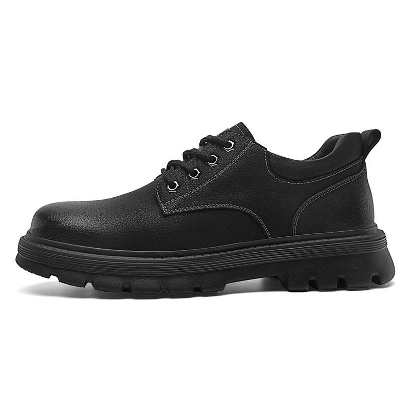 SEPTWOLVES SEPTWOLVES Casual Leather Shoes Men's