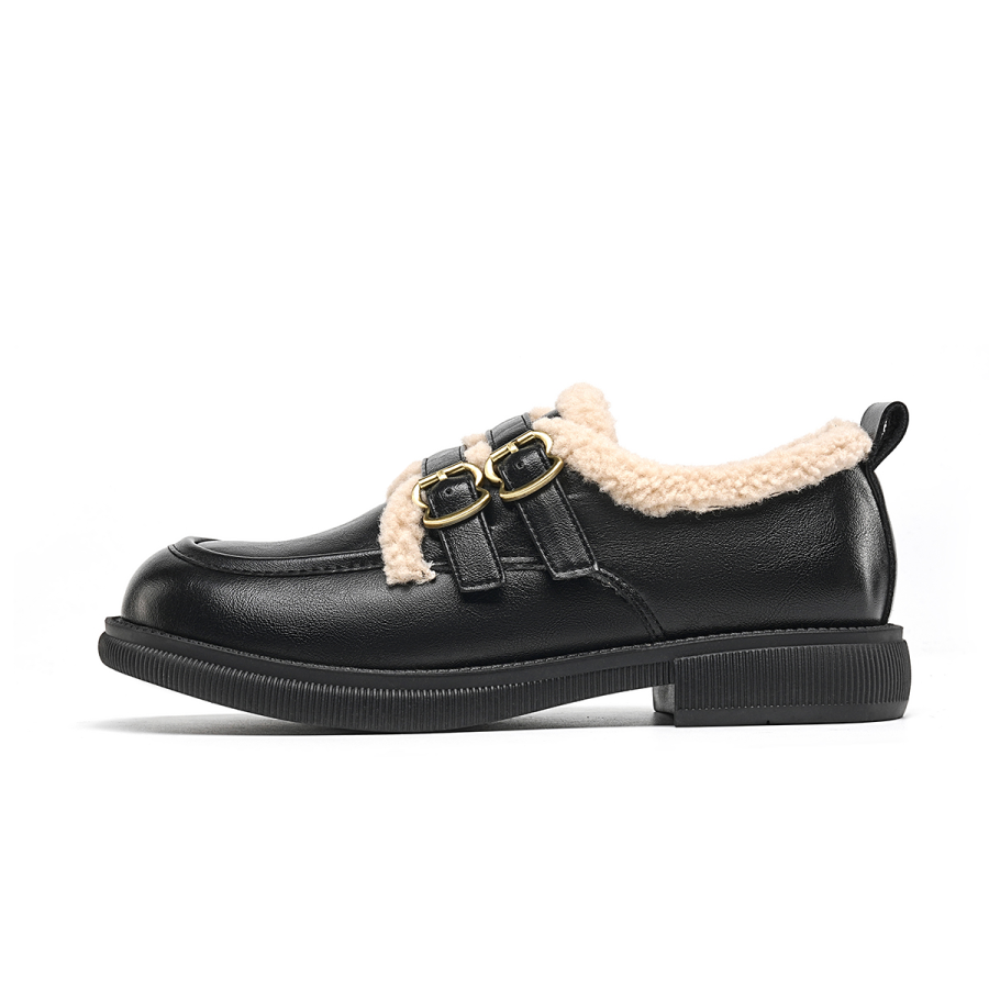 EBLAN EBLAN Casual Shoes Women's Black