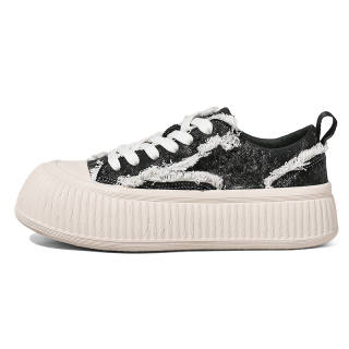 Doraemon DoraemonA Low top Canvas Shoes Women's