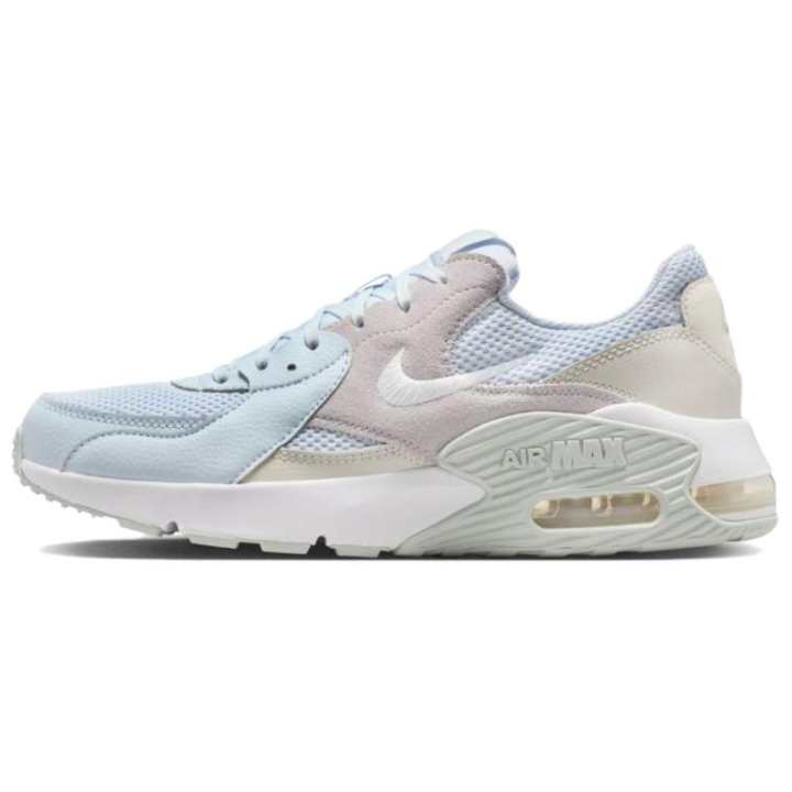 Nike Nike Air Max Excee Running Shoes Women's Blue