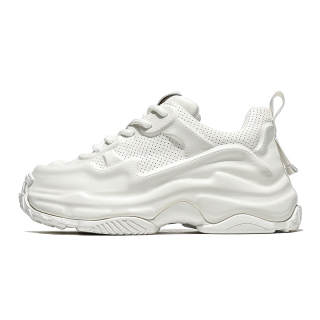 MOERBAI Low top Chunky Sneakers Men's