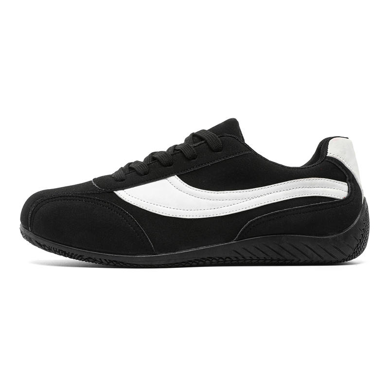 OUGLEMEN OUGLEMEN Slip Resistant Abrasion Resistant Coverage Slip Resistant And Abrasion Resistant Coverage Low top Casual Shoes