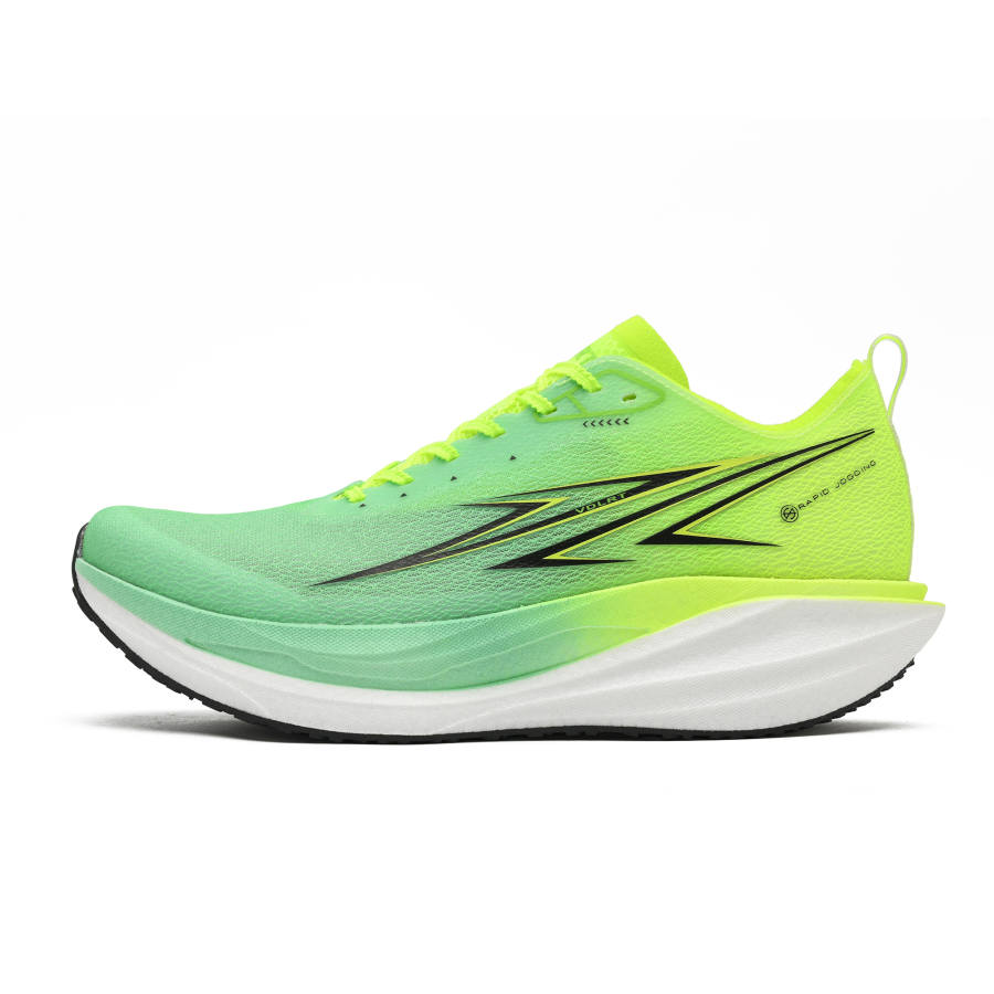 VDLRT Cushioning Abrasion Resistant Breathable And Quick Dry Support Balance Lightweight