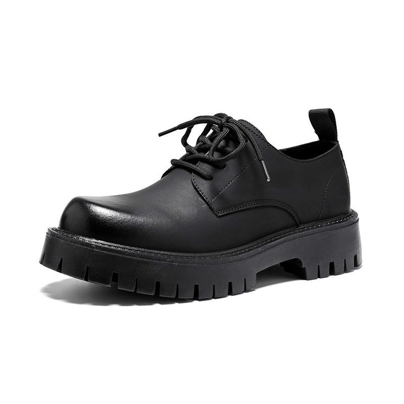 V05 V05 Microfiber Leather Casual Shoes Men's