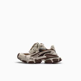 XSCZ Cushioning Slip Resistant Abrasion Resistant Cushioning Slip Resistant Abrasion Resistant Low top Chunky Sneakers