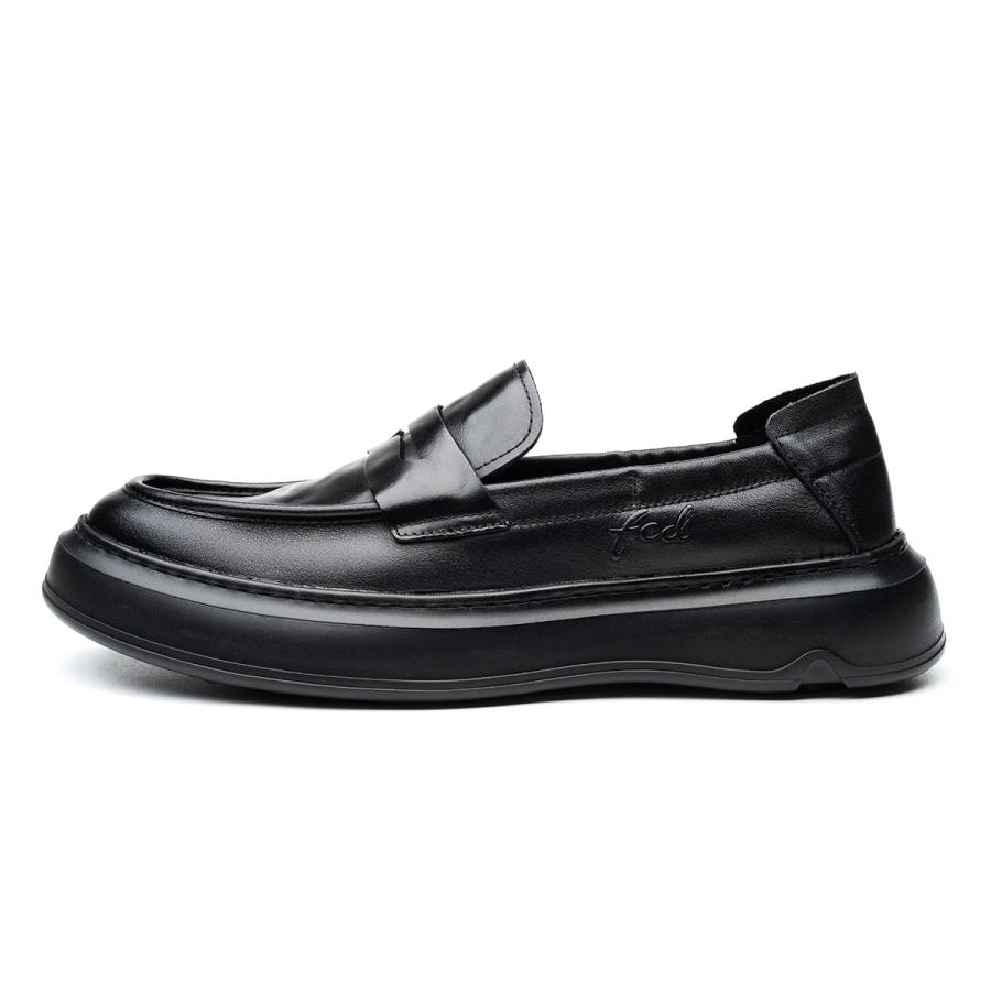 FED FED Loafers Men's