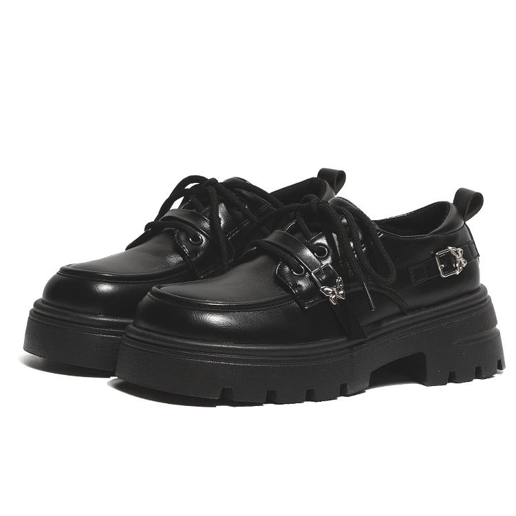 GULIA Casual Single Shoes Women's