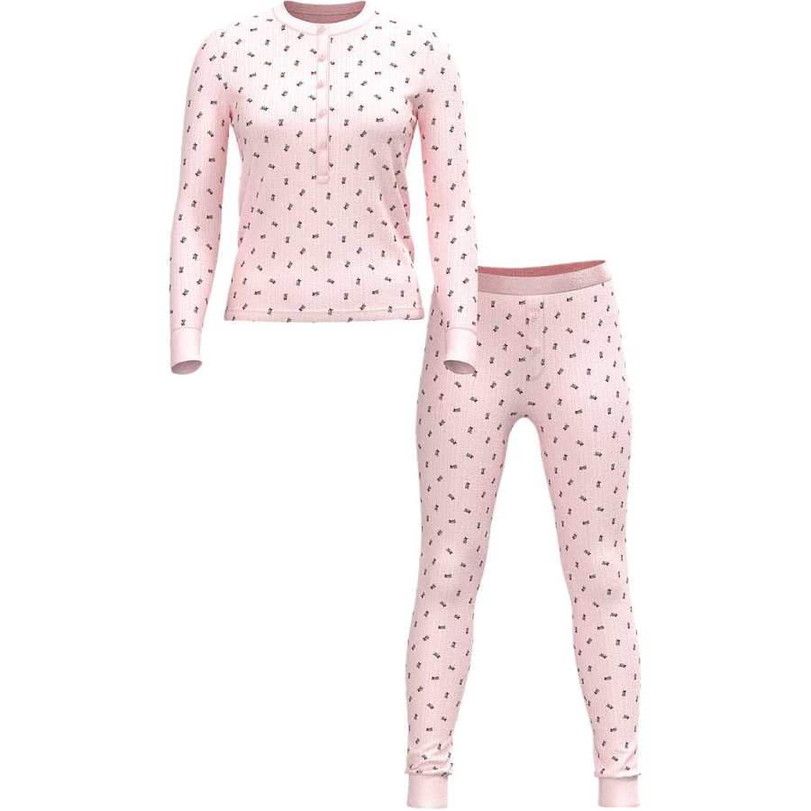 Victoria's Secret Pajama Set Women's