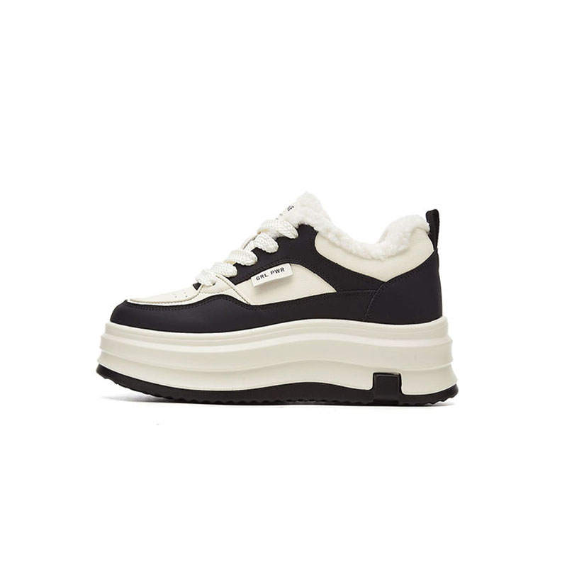 DAPHNE DAPHNE Low top Skateboard Shoes Women's