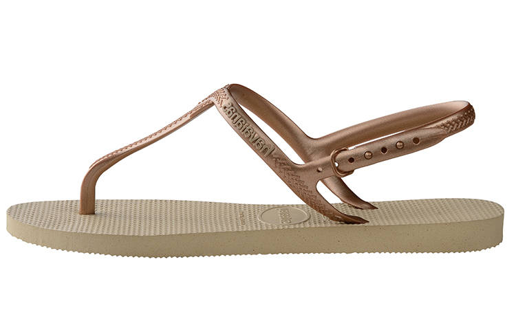 Havaianas One Strap Sandals Women's