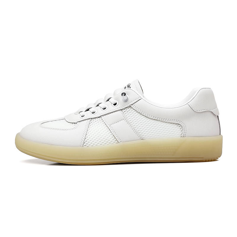 Mulinsen Cushioning Balance Abrasion Resistant Lightweight Breathable