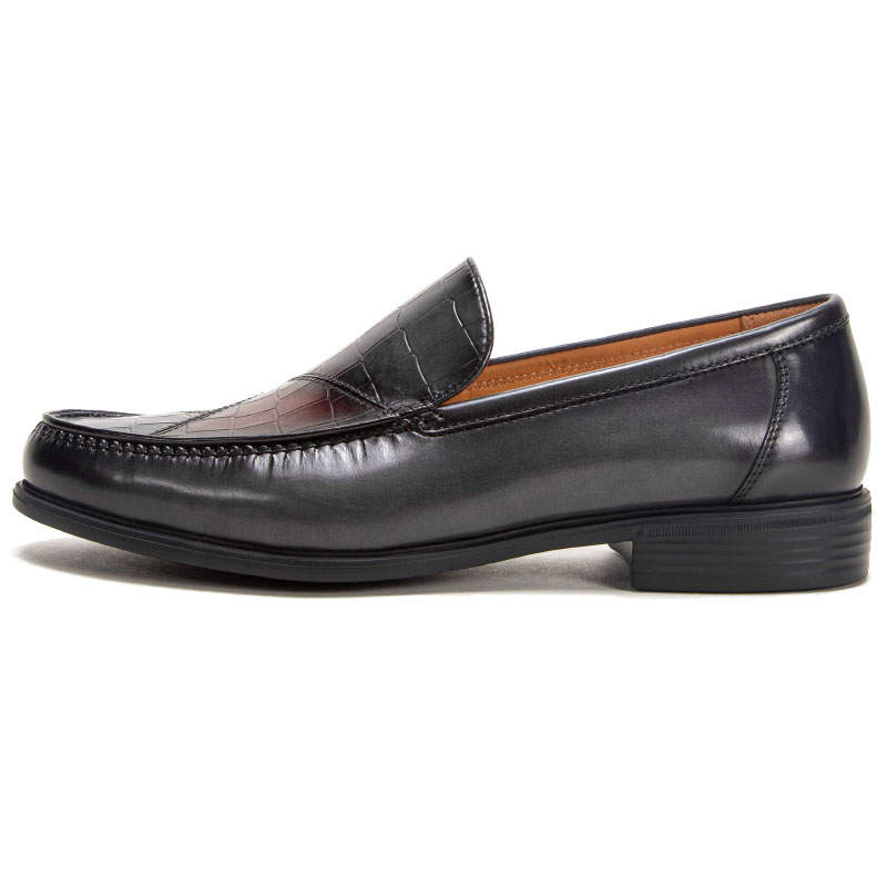 TIBAO AUCHEHO Dibao Achio Dress Shoes Men's